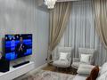 3-бөлмелі пәтер · 90 м² · 10/10 қабат, А. Бокейханова 3б — Президентский парк, бағасы: 35 000 ₸ в Астане, Есильский р-н