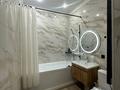 3-бөлмелі пәтер · 90 м² · 10/10 қабат, А. Бокейханова 3б — Президентский парк, бағасы: 35 000 ₸ в Астане, Есильский р-н — фото 9