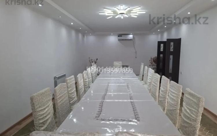 Дом · 7 комнат · 200 м², Скаткова — Агропром, новый базар за 60 000 ₸ в  — фото 27
