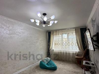 2-комнатная квартира · 54.7 м² · 1/5 этаж, Бр. Жубановых за 18 млн 〒 в Актобе