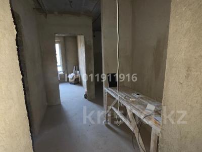2-бөлмелі пәтер · 46.5 м² · 3/9 қабат, ул. Наурызбай Батыра 138, бағасы: 22 млн ₸ в Кокшетау