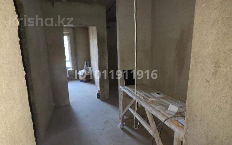 2-бөлмелі пәтер · 46.5 м² · 3/9 қабат, ул. Наурызбай Батыра 138, бағасы: 22 млн ₸ в Кокшетау — фото 2