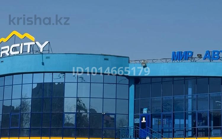 Бутик в Car City · 25 м² за 10 млн ₸ в Алматы, Ауэзовский р-н — фото 2