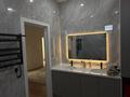 Отдельный дом · 4 комнаты · 142 м² · 10 сот., Участок 260 — Угловой дом за 47 млн ₸ в Актобе, жилой массив Жанаконыс-4 — фото 2
