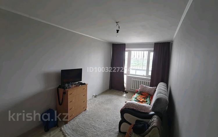 1-комнатная квартира · 40 м² · 11/12 этаж, 15 микрорайон 20 за 135 000 ₸ в Семее — фото 2