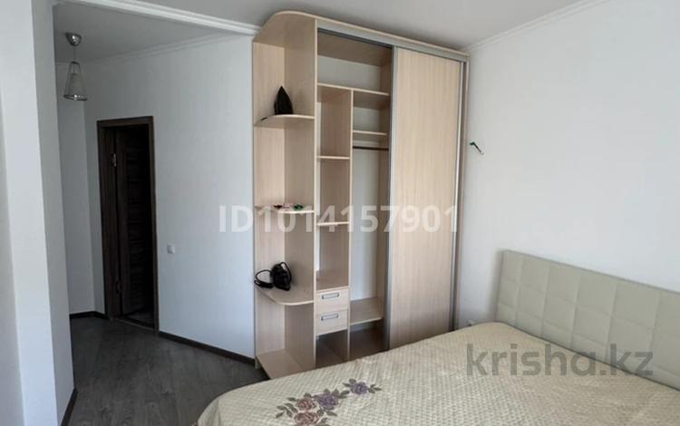 3-комнатная квартира · 87 м² · 6/14 этаж, Мәңгілік Ел 19 за 350 000 ₸ в Астане, Есильский р-н — фото 2