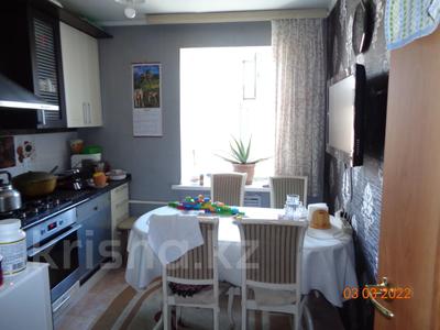4-бөлмелі пәтер · 74.2 м² · 3 қабат, Альмухана Сембинова 12/1, бағасы: ~ 27.3 млн ₸ в Астане, р-н Байконур