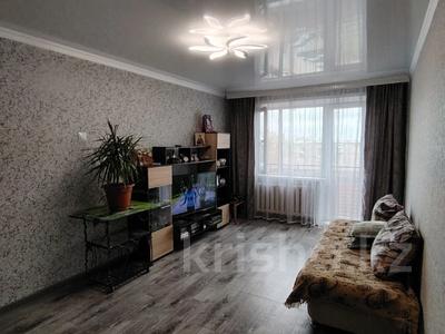 3-комнатная квартира · 62 м² · 5/5 этаж, мкр Юго-Восток, ул. Муканова 34 — Юго-Восток за 21 млн ₸ в Караганде, Казыбек би р-н