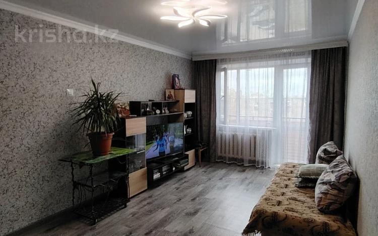 3-комнатная квартира · 62 м² · 5/5 этаж, мкр Юго-Восток, ул. Муканова 34 — Юго-Восток за 21 млн ₸ в Караганде, Казыбек би р-н — фото 2