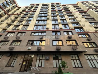 2-бөлмелі пәтер · 44.9 м² · 10/12 қабат, Торайгырова 21/1 — Мустафина, бағасы: 45 млн ₸ в Алматы, Бостандыкский р-н