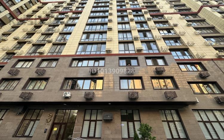 2-бөлмелі пәтер · 44.9 м² · 10/12 қабат, Торайгырова 21/1 — Мустафина, бағасы: 45 млн ₸ в Алматы, Бостандыкский р-н — фото 2