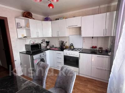 2-комнатная квартира · 51.7 м² · 8/10 этаж, 8 микрорайон 9 за 21.5 млн 〒 в Костанае