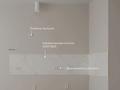 1-бөлмелі пәтер · 34.54 м² · 8/17 қабат, Просп. Улы Дала 10, бағасы: 24 млн ₸ в Астане, Нура р-н — фото 3
