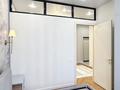 1-бөлмелі пәтер · 43 м² · 4/18 қабат, Е-36 13, бағасы: 31.9 млн ₸ в Астане, Нура р-н — фото 6