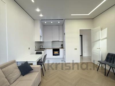 2-комнатная квартира · 47 м² · 10/12 этаж, Е-429 14 за 30 млн ₸ в Астане, Нура р-н