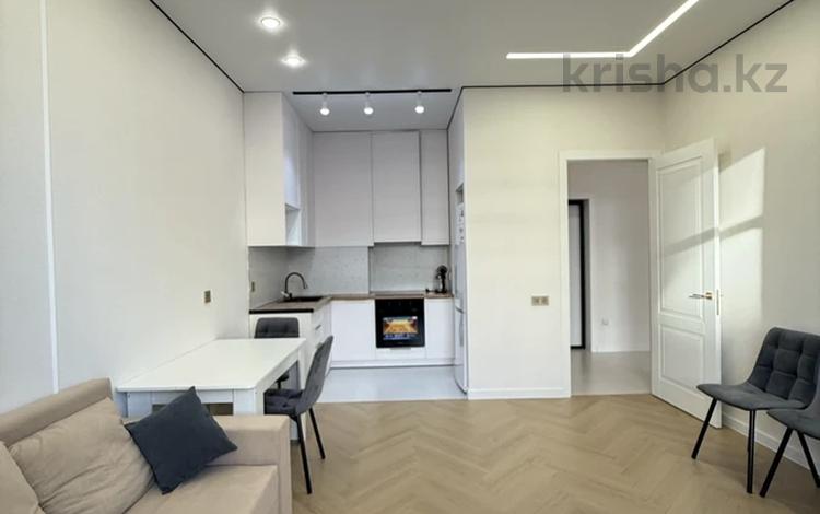 2-комнатная квартира · 47 м² · 10/12 этаж, Е-429 14 за 30 млн ₸ в Астане, Нура р-н — фото 2