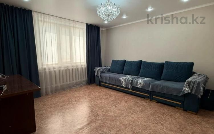 3-комнатная квартира · 63 м² · 4/5 этаж, Абая за 22 млн ₸ в Кокшетау — фото 2