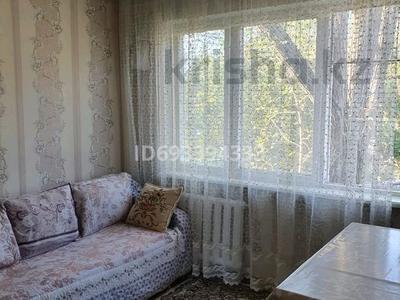 1-комнатная квартира, 17 м², мкр №5 21 за 12.5 млн 〒 в Алматы, Ауэзовский р-н