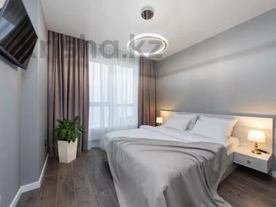 1-комнатная квартира · 48 м² · 4/9 этаж, мкр. Алтын орда, Санкибай батыра 40в за 15 000 〒 в Актобе