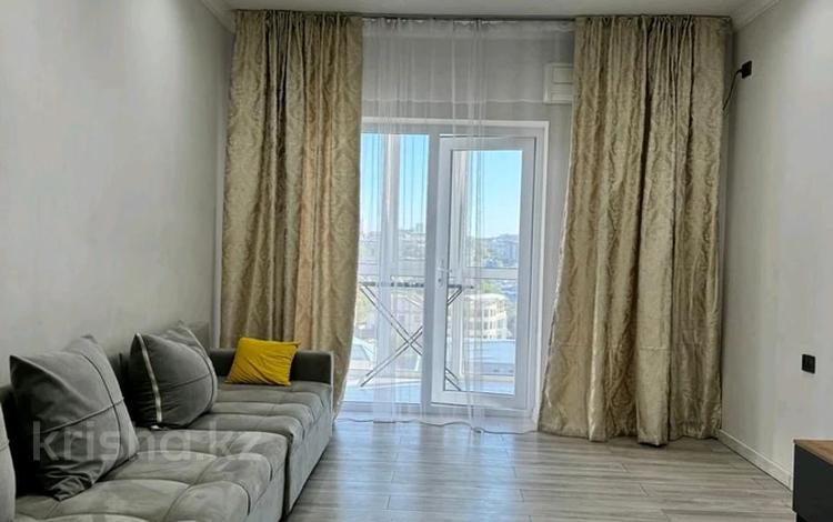 2-комнатная квартира · 75 м² · 10/12 этаж, мкр Нурсат 2, Аргынбекова — Шаяхметов за 300 000 ₸ в Шымкенте, Каратауский р-н — фото 2