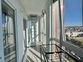 2-комнатная квартира · 75 м² · 10/12 этаж, мкр Нурсат 2, Аргынбекова — Шаяхметов за 300 000 ₸ в Шымкенте, Каратауский р-н — фото 15