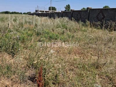 Жер телімі · 76 сотық, улица Жаханова и ул. Кайнар в населённом пункте, бағасы: 80 млн ₸ в Кызылкайрат