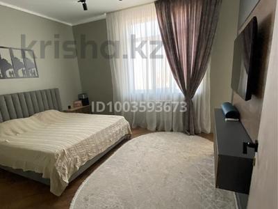 3-бөлмелі пәтер · 90 м² · 5/10 қабат, 16-й мкр 39 — Трк Актау, бағасы: 37 млн ₸