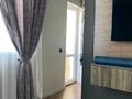 3-комнатная квартира · 90 м² · 5/10 этаж, 16-й мкр 39 — Трк Актау за 37 млн ₸ — фото 2