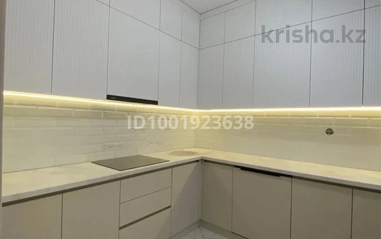 3-бөлмелі пәтер · 110 м² · 6/12 қабат, 29-й мкр 24, бағасы: 29 млн ₸ в Актау — фото 2