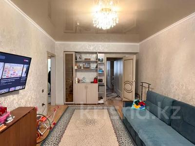 3-комнатная квартира · 64 м² · 3/5 этаж, Калиева 120 за 25.5 млн 〒 в Талдыкоргане