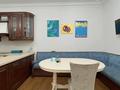 Жеке үй · 7 бөлме · 625.9 м² · 15 жүзд., Акын Сара 9, бағасы: 450 млн ₸ в Астане, Есильский р-н — фото 19