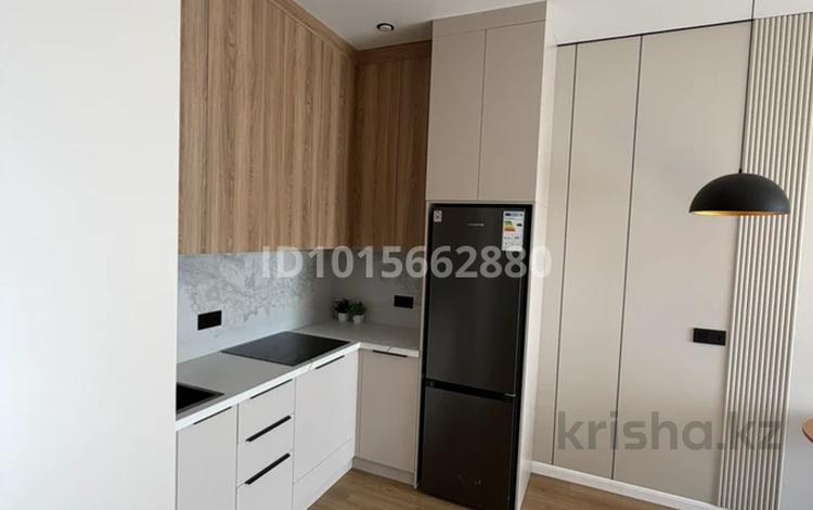 2-бөлмелі пәтер · 41 м² · 7/9 қабат, Тауелсиздик 25/2, бағасы: 350 000 ₸ в Астане, Алматы р-н — фото 2