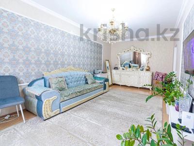 1-бөлмелі пәтер · 44.4 м² · 6/9 қабат, Шұғыла ш/а., микрорайон «Шугыла» 342 — Алатау- Сабденовп, бағасы: 28.5 млн ₸ в Алматы, Наурызбайский р-н