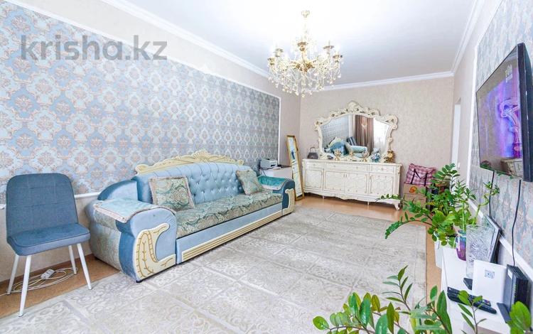 1-бөлмелі пәтер · 44.4 м² · 6/9 қабат, Шұғыла ш/а., микрорайон «Шугыла» 342 — Алатау- Сабденовп, бағасы: 28.5 млн ₸ в Алматы, Наурызбайский р-н — фото 2
