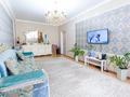 1-бөлмелі пәтер · 44.4 м² · 6/9 қабат, Шұғыла ш/а., микрорайон «Шугыла» 342 — Алатау- Сабденовп, бағасы: 28.5 млн ₸ в Алматы, Наурызбайский р-н — фото 2