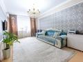 1-бөлмелі пәтер · 44.4 м² · 6/9 қабат, Шұғыла ш/а., микрорайон «Шугыла» 342 — Алатау- Сабденовп, бағасы: 28.5 млн ₸ в Алматы, Наурызбайский р-н — фото 3