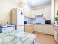 1-бөлмелі пәтер · 44.4 м² · 6/9 қабат, Шұғыла ш/а., микрорайон «Шугыла» 342 — Алатау- Сабденовп, бағасы: 28.5 млн ₸ в Алматы, Наурызбайский р-н — фото 4