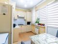 1-бөлмелі пәтер · 44.4 м² · 6/9 қабат, Шұғыла ш/а., микрорайон «Шугыла» 342 — Алатау- Сабденовп, бағасы: 28.5 млн ₸ в Алматы, Наурызбайский р-н — фото 5