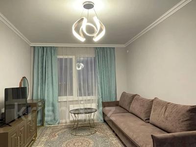 2-бөлмелі пәтер · 55 м² · 4/9 қабат, Е 511 40 — С ШИКАРНЫМ РЕМОНТОМ!!! ВСЕ ОСТАЕТСЯ!, бағасы: 35.5 млн ₸ в Астане, Есильский р-н