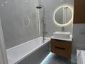 2-комнатная квартира · 45 м² · 6/12 этаж, Жубан Молдагалиев 3 — МНУ, КАЗУТБ за 270 000 ₸ в Астане, Нура р-н — фото 6