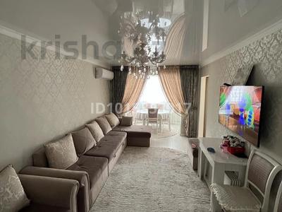 3-бөлмелі пәтер · 61 м² · 4/5 қабат, 11-шағынаудан 99, бағасы: 28 млн ₸ в Шымкенте, Енбекшинский р-н