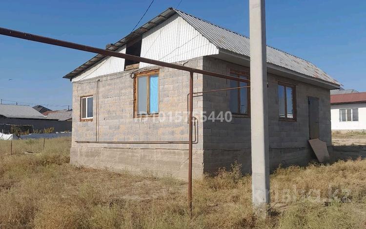 Отдельный дом · 2 комнаты · 70 м² · 10 сот., Суыктобе 11 за 25 млн ₸ в  — фото 3