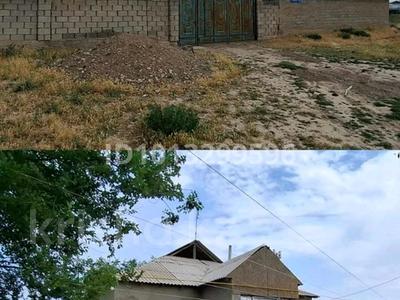 Отдельный дом · 6 комнат · 210 м², Панфилов 23 за 19 млн ₸ в 