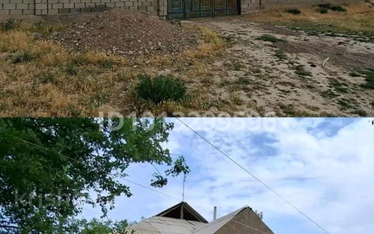 Отдельный дом · 6 комнат · 210 м², Панфилов 23 за 19 млн ₸ в  — фото 2
