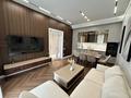 3-бөлмелі пәтер · 90 м² · 6 қабат, Розыбакиева 197/2, бағасы: 850 000 ₸ в Алматы, Бостандыкский р-н — фото 2