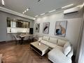 3-бөлмелі пәтер · 90 м² · 6 қабат, Розыбакиева 197/2, бағасы: 850 000 ₸ в Алматы, Бостандыкский р-н — фото 4
