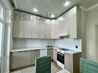 2-комнатная квартира · 63.5 м² · 5/12 этаж, Бақтыораз Бейсекбаева 11 за ~ 34 млн ₸ в Астане, р-н Байконур