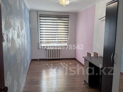 2-бөлмелі пәтер · 49 м² · 3/5 қабат, иманова 2, бағасы: 10.5 млн ₸ в 
