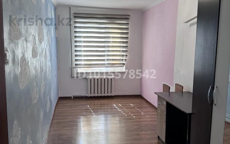 2-бөлмелі пәтер · 49 м² · 3/5 қабат, иманова 2, бағасы: 10.5 млн ₸ в  — фото 2
