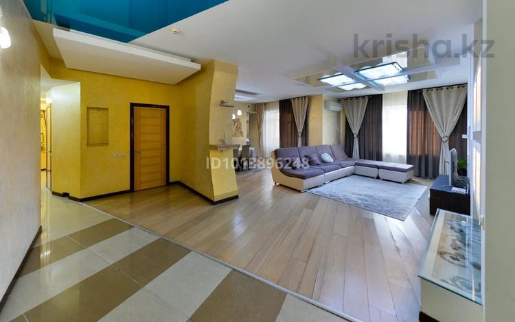 5-комнатная квартира · 210 м², Сарыарка 15 за 70 млн ₸ в Астане, Сарыарка р-н — фото 2